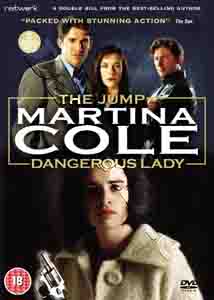 Martina Cole Collection - 2-DVD Set (DVD)